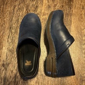 Dansko Clogs